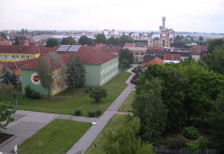 Image for Slovácká